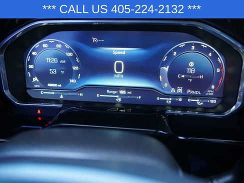 Used 2024 Chevrolet Silverado 2500 LT image 38