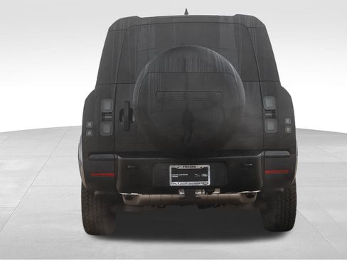 New 2026 Land Rover Defender 130 S AWD/4WD image 6
