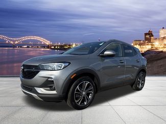 Used 2023 Buick Encore GX Select w/ Safety Package II image 1