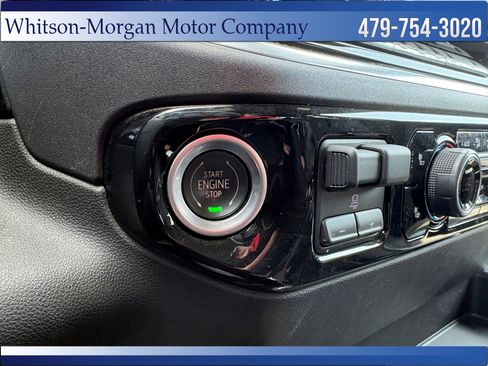 Used 2022 Chevrolet Silverado 1500 RST w/ All Star Edition Plus AWD/4WD image 24
