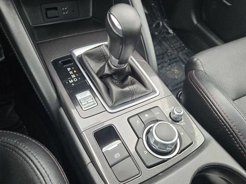 Used 2016 MAZDA CX-5 Grand Touring image 23