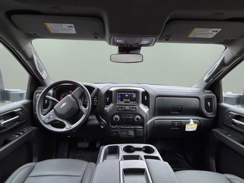 New 2025 Chevrolet Silverado 2500 W/T w/ WT Convenience Package image 23