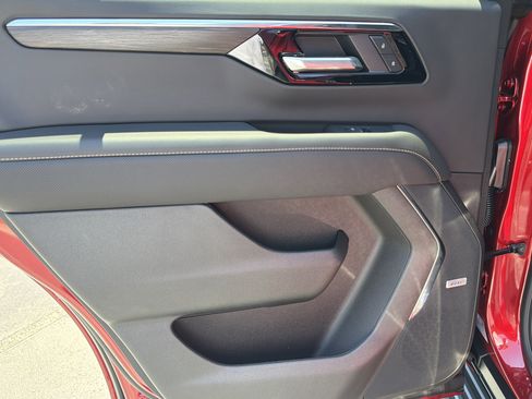 New 2026 Chevrolet Tahoe Premier w/ Sun And Tow Package RWD image 24