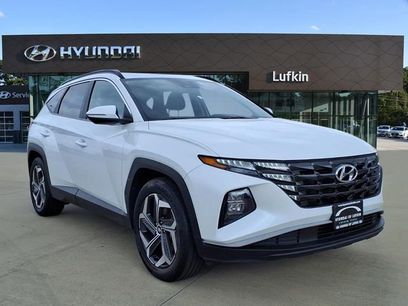 Used 2022 Hyundai Tucson SEL w/ Convenience Package