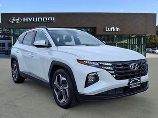 Used 2022 Hyundai Tucson SEL w/ Convenience Package video 1