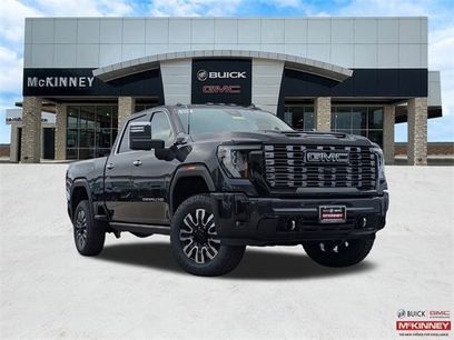 New 2026 GMC Sierra 2500 Denali Ultimate