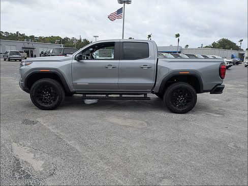 New 2026 GMC Canyon Elevation w/ Convenience Package RWD image 4