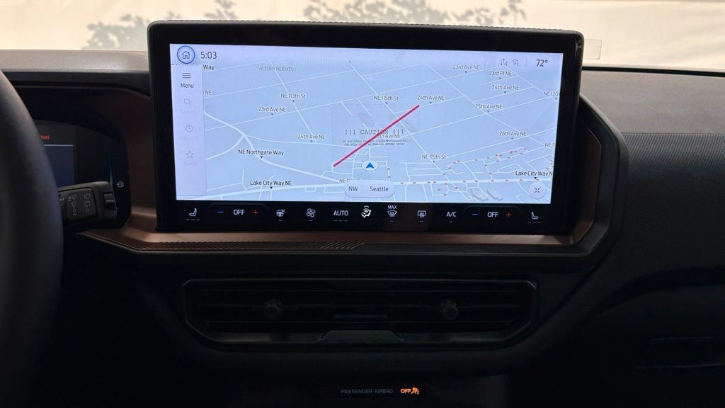 New 2026 Ford Bronco Sport Outer Banks w/ Outer Banks Tech Package+ AWD/4WD image 36