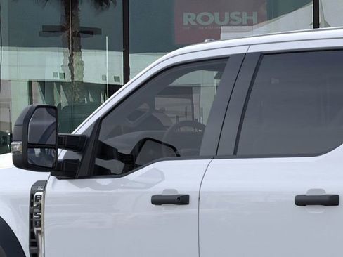 New 2025 Ford F450 XL image 20