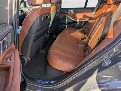 Used 2026 BMW X5 M60i AWD/4WD image 16