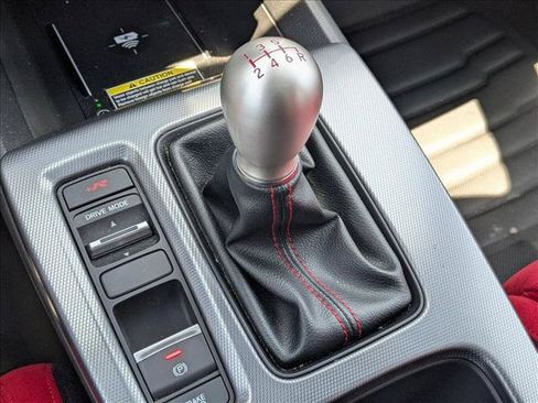 Used 2024 Honda Civic Type R image 12