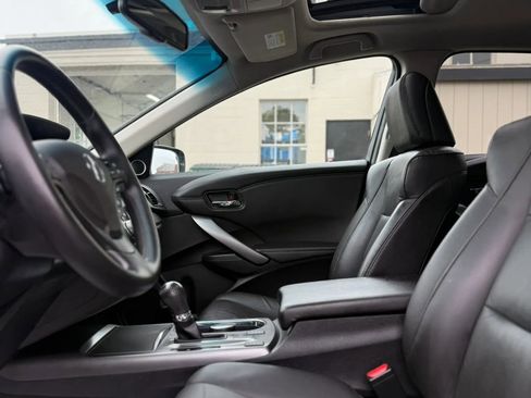 Used 2015 Acura RDX AWD w/ Technology Package image 28