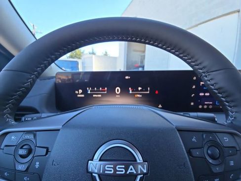 New 2026 Nissan Sentra SV image 25