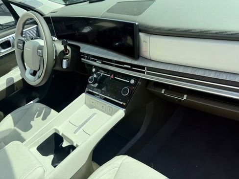 New 2025 Hyundai Santa Fe Calligraphy image 20