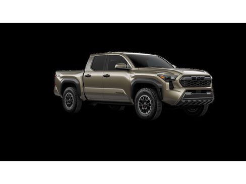 New 2026 Toyota Tacoma TRD Off-Road AWD/4WD image 38