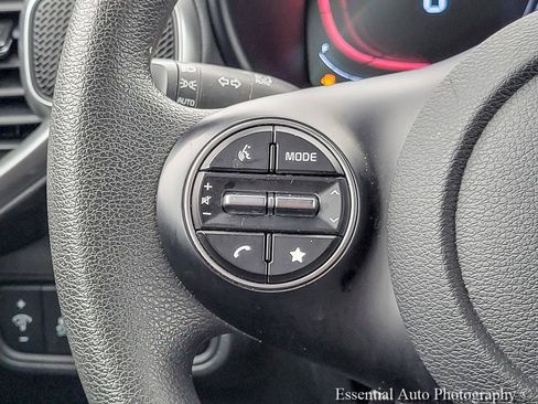 Used 2024 Kia Soul LX w/ Option Group 015 FWD image 15