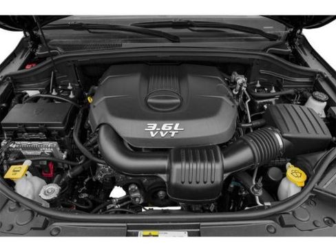 Used 2015 Jeep Grand Cherokee Limited image 14