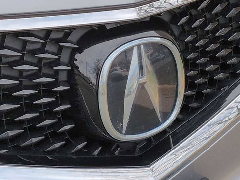 Used 2018 Acura MDX w/ Technology & Entertainment image 12