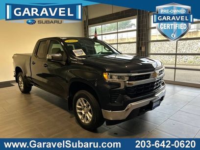 Used 2022 Chevrolet Silverado 1500 LT