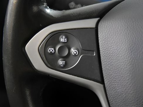 Used 2018 Chevrolet Colorado ZR2 image 15