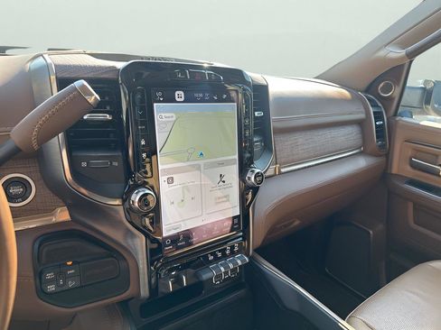 Certified 2022 RAM 2500 Limited image 35