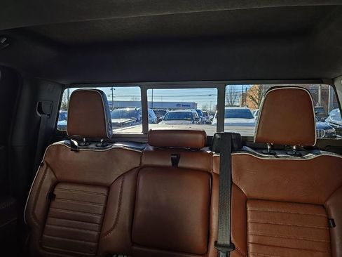 Used 2025 GMC Sierra 1500 Denali Ultimate image 50