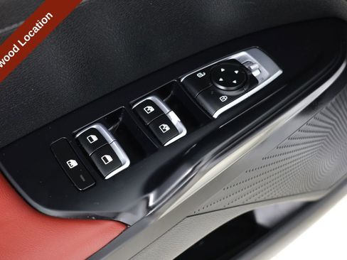 Used 2022 Kia K5 GT-Line w/ GT-Line FWD Premium Package image 21