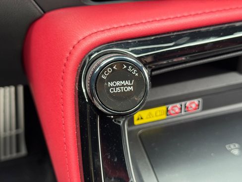 Used 2024 Lexus NX 450h+ F Sport w/ Vision Package AWD/4WD image 30