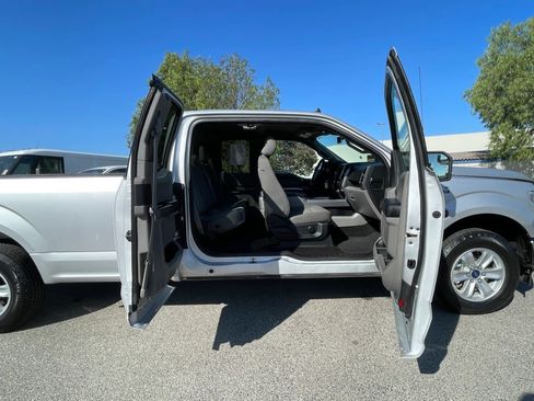 Used 2019 Ford F150 XLT w/ Equipment Group 301A Mid RWD image 28
