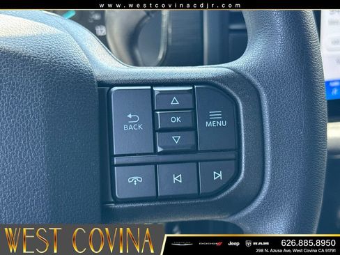 Used 2026 Ford F150 STX RWD image 22