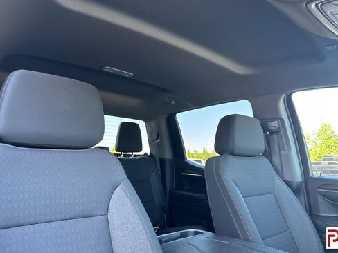 Certified 2023 Chevrolet Silverado 1500 RST image 24