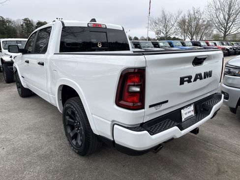 New 2026 RAM 1500 Big Horn image 5