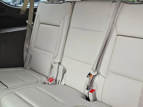 Used 2024 GMC Yukon XL Denali w/ Max Trailering Package AWD/4WD image 8