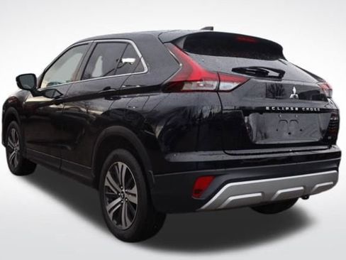 Used 2024 Mitsubishi Eclipse Cross SE image 6