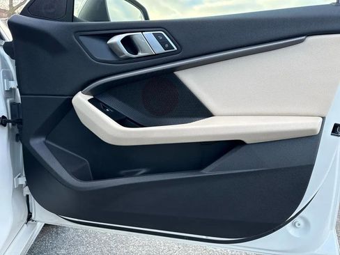 Used 2022 BMW 228i xDrive Gran Coupe w/ Convenience Package image 39