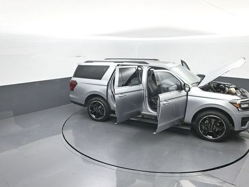 Certified 2023 Ford Expedition Max Limited AWD/4WD image 41