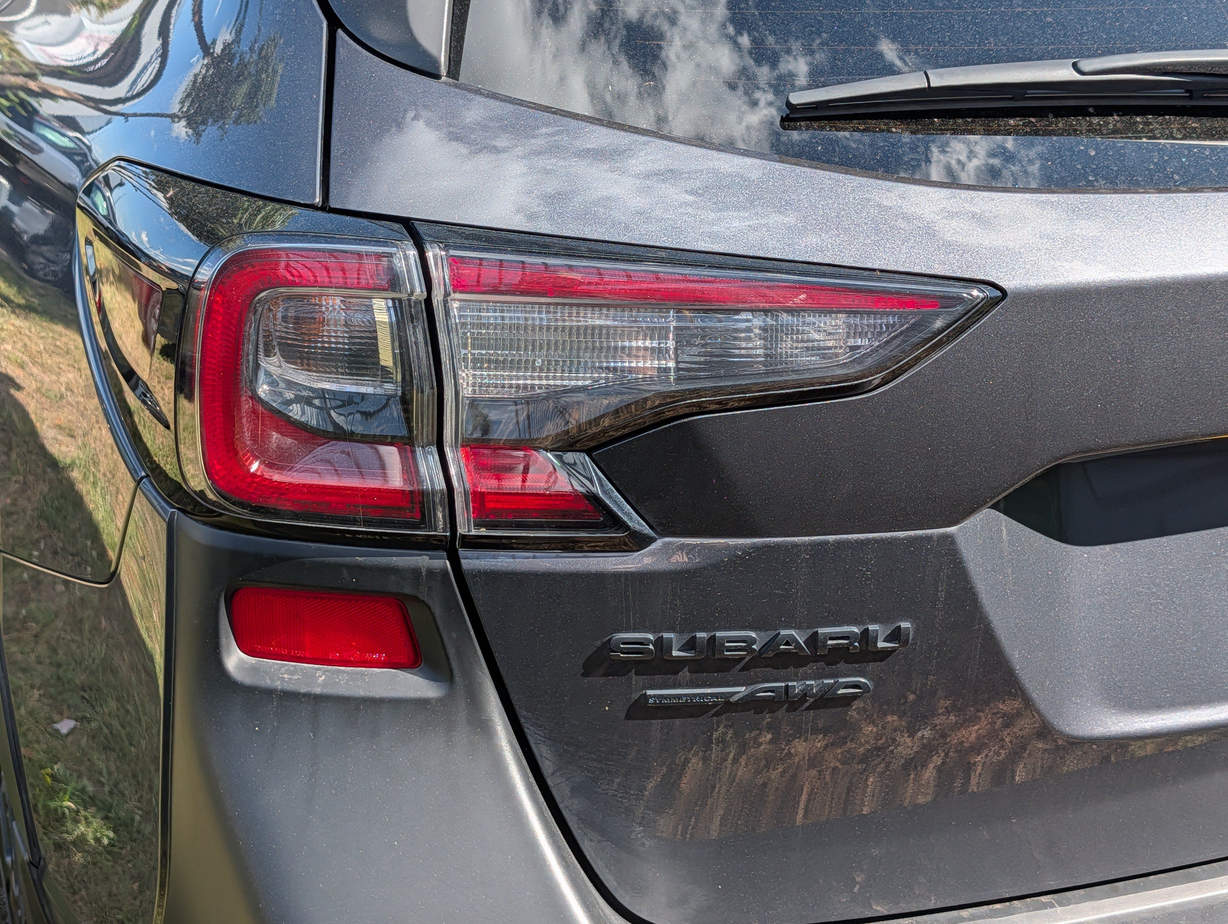 Used 2024 Subaru Outback Wilderness AWD/4WD image 17