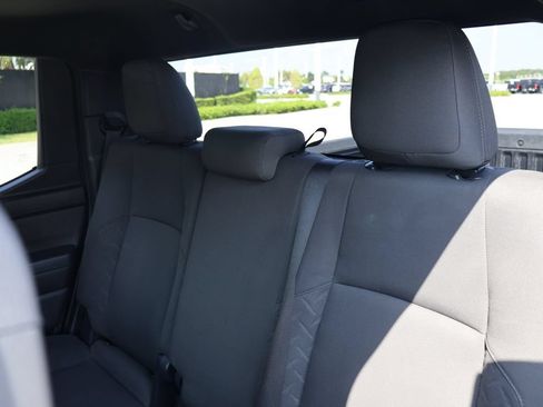 Certified 2024 Toyota Tacoma SR5 RWD image 18