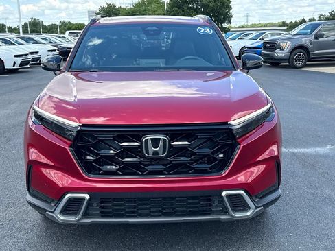 Used 2023 Honda CR-V Sport Touring image 8