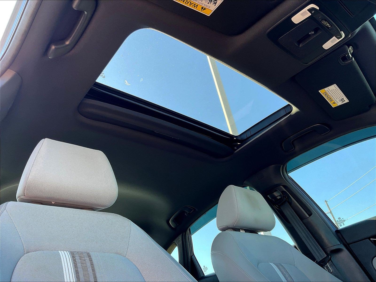Certified 2025 Honda Civic Sport image 17