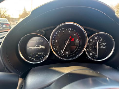 Used 2017 MAZDA MX-5 Miata RF Grand Touring image 33