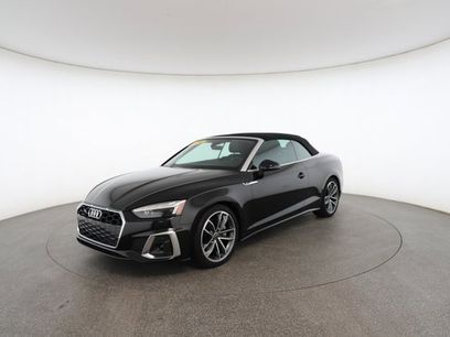 Used 2024 Audi A5 2.0T Premium w/ Convenience Package
