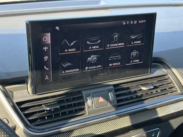 Used 2024 Audi SQ5 Prestige AWD/4WD image 29