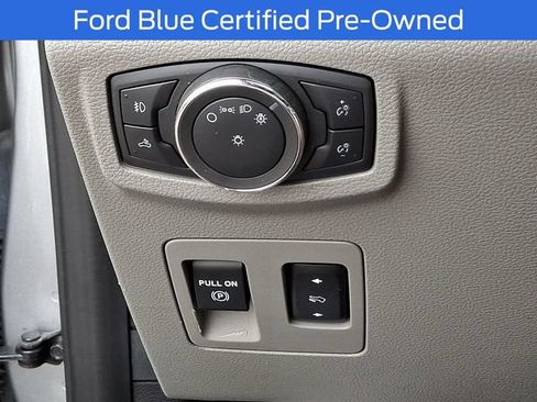 Certified 2020 Ford F150 XLT w/ Equipment Group 301A Mid AWD/4WD image 26