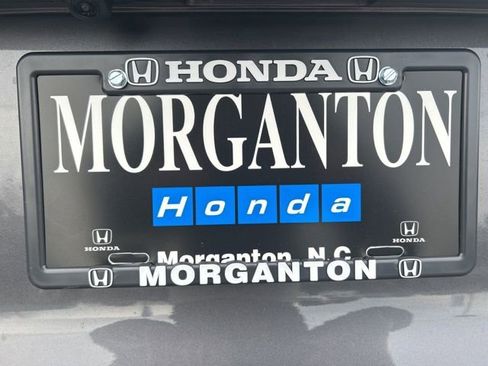 Used 2025 Honda HR-V LX image 29