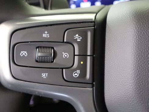New 2026 Chevrolet Silverado 1500 LTZ w/ LTZ Convenience Package II AWD/4WD image 30