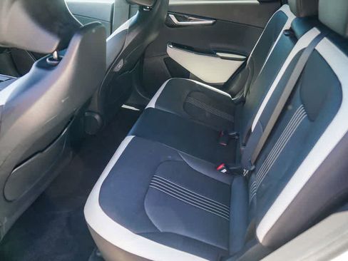 Used 2023 Kia EV6 GT-Line RWD image 18
