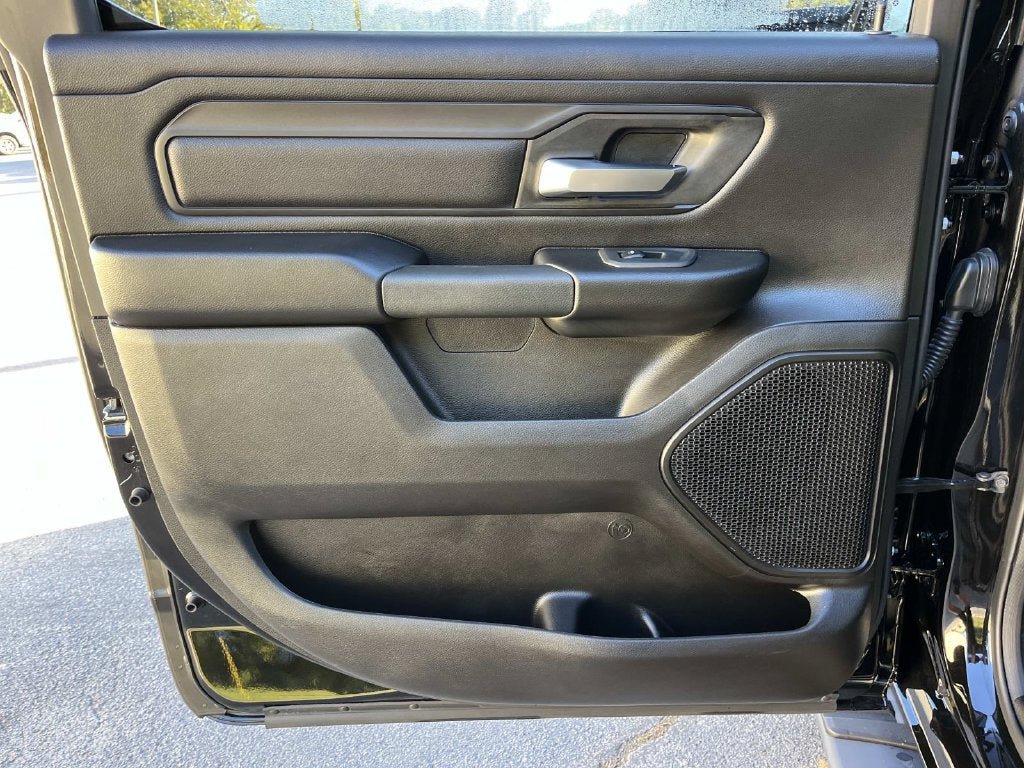 Used 2026 RAM 1500 Tradesman AWD/4WD image 18