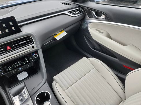 New 2026 Genesis G70 3.3T Sport Prestige AWD/4WD image 15