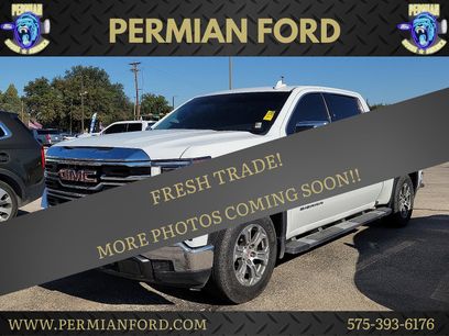 Used 2023 GMC Sierra 1500 SLT w/ SLT Convenience Package